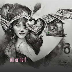 All or half