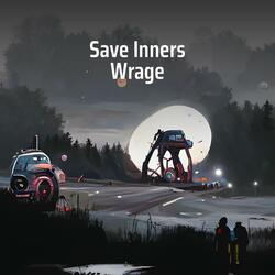 Save Inners Wrage