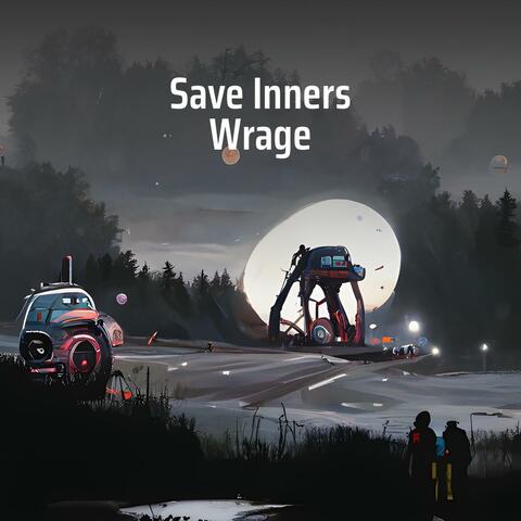 Save Inners Wrage