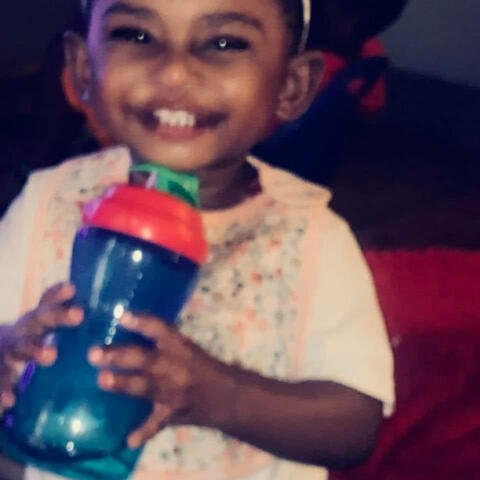 My Motivation