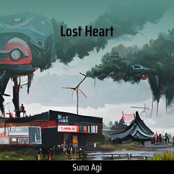 Lost Heart