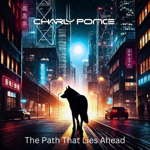 The Path That Lies Ahead