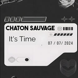 It's Time