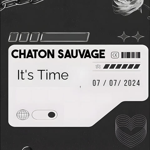It's Time