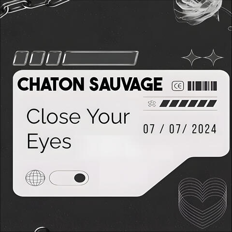 Close Your Eyes