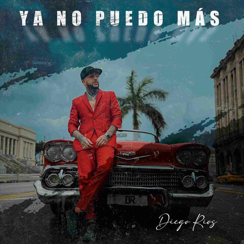 Ya No Puedo Mas