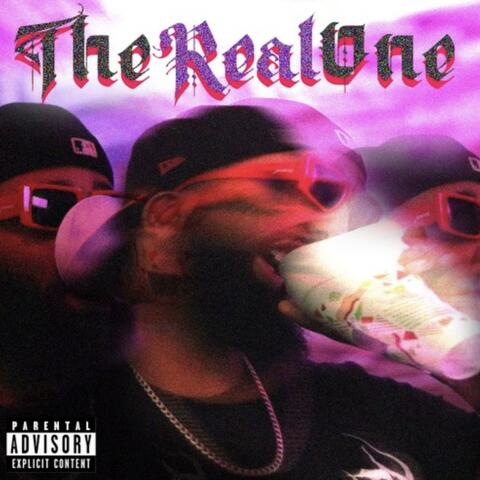 THE REAL ONE