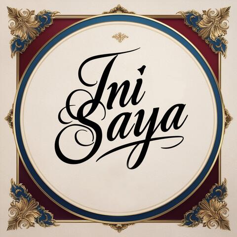 Ini Saya