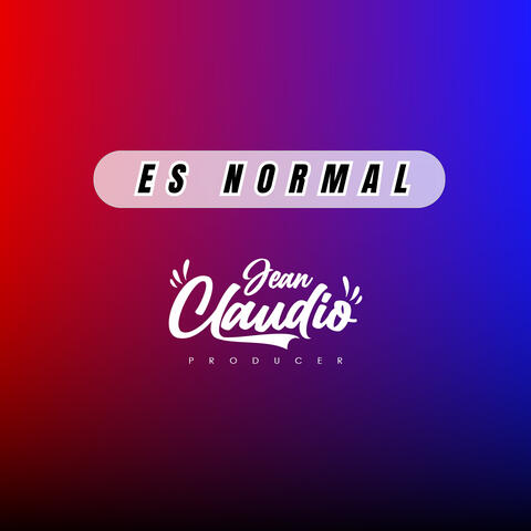 Es Normal