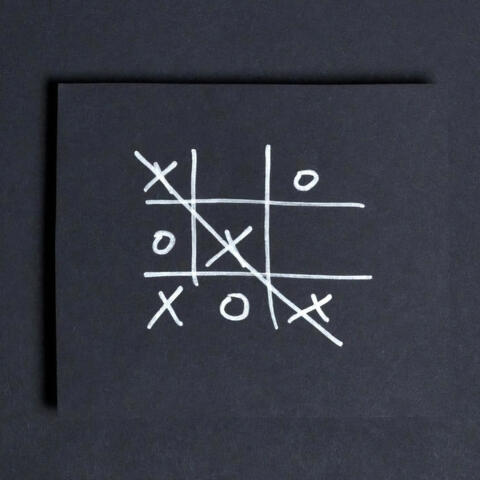 Крестики нолики