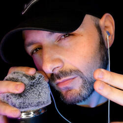 ASMR Mayhem Aggressive Mouth Sounds & Unpredictable Triggers for Maximum Tingles, Pt. 1