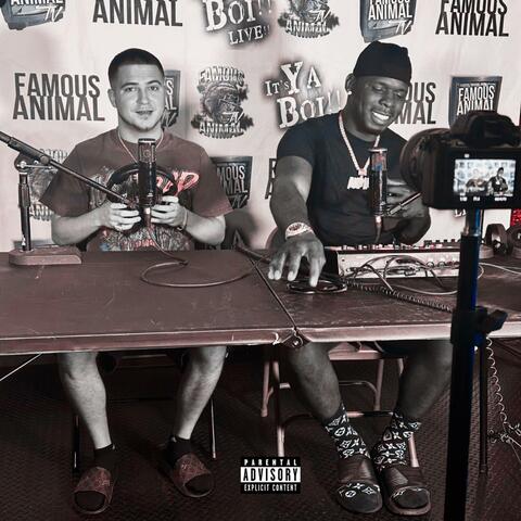 Goner (Famous Animal Tv Freestyle)