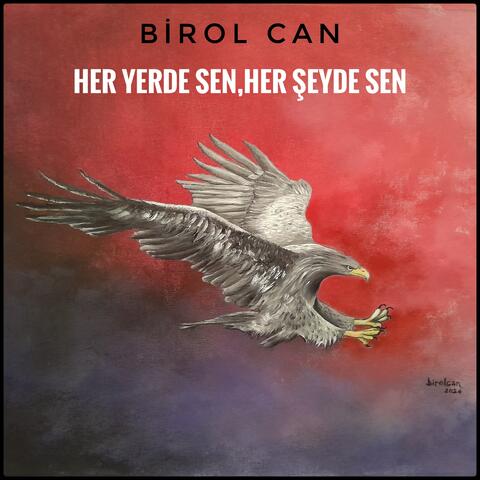 Her Yerde Sen ,Her Şeyde Sen