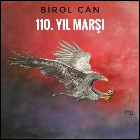 110. Yıl Marşı