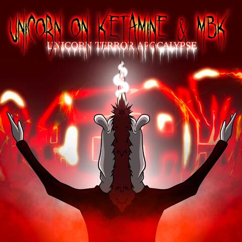 UNICORN TERROR APOCALYPSE
