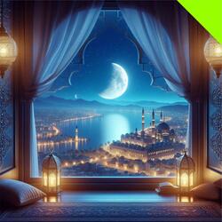 The Holy Month of Ramadan