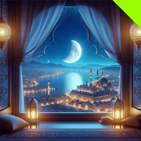 The Holy Month of Ramadan