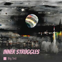Inner struggles