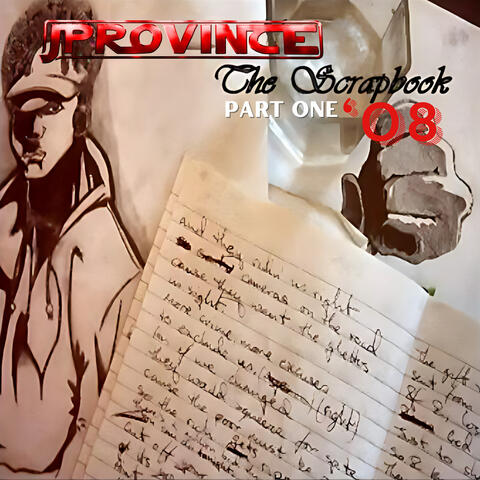 The Scrapbook, Pt. 1