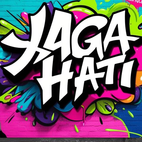 Jaga Hati