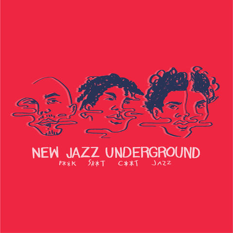 Jazz is a 4 Letter Word b/w One Beer (Reharm)