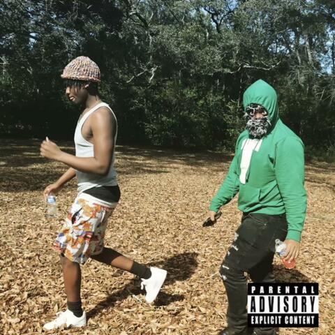 Chasing liquor