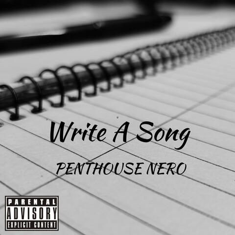 Write A Song