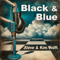 Black and Blue
