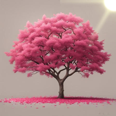 The Cherry Garden