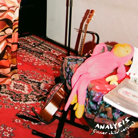 Analysis (inner child version)