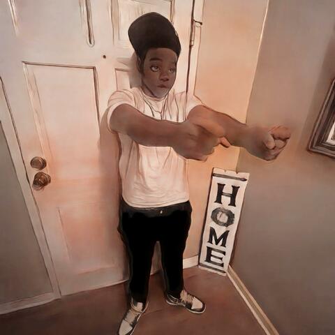 Who tf is 2gone (Deluxe)