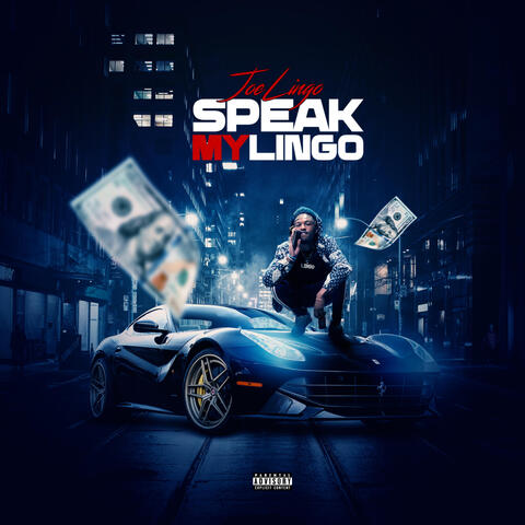 Speak My Lingo