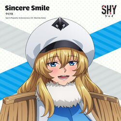 Sincere Smile