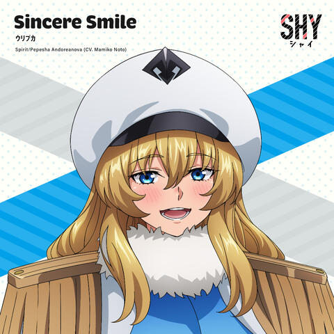 Sincere Smile