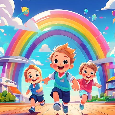 Cheerful Little Learners