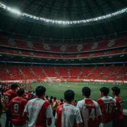 TIMNAS DAY