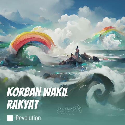 Korban Wakil Rakyat