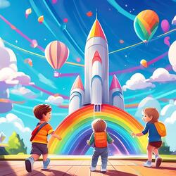 Fun Adventures Ahead