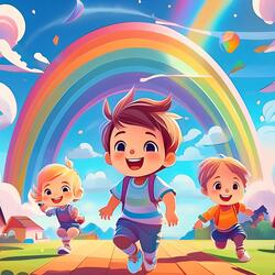 Joyful Learning Moments