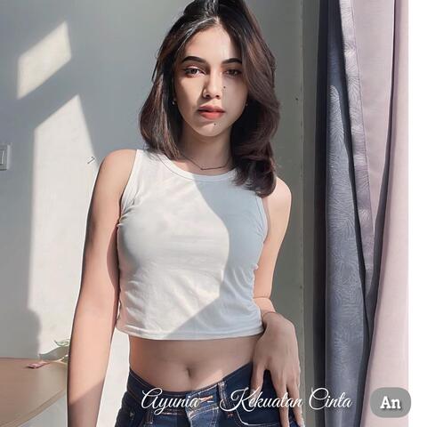 Kekuatan Cinta