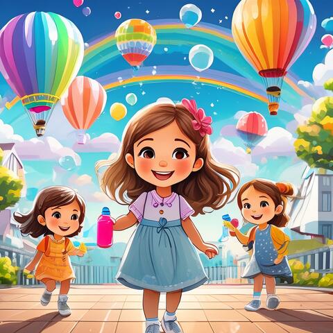 Playing with Friends