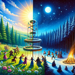 Solstice