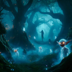 Ghouls and Goblins