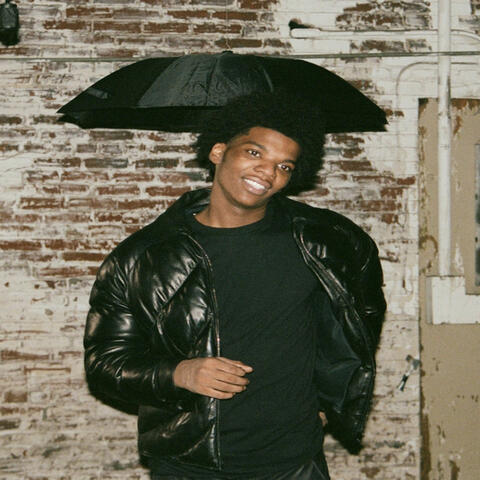 Luv is War (Jersey Club)