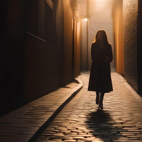 The Haunting Shadows