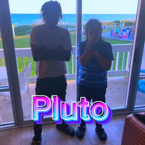 Pluto