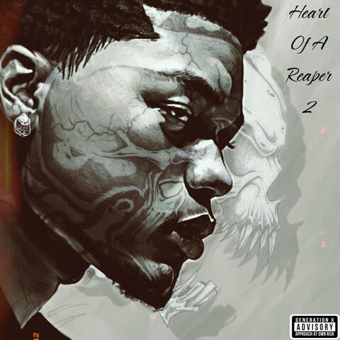 Heart Of Reaper 2