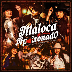Maloca apaixonado