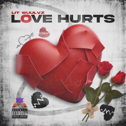 Love Hurts