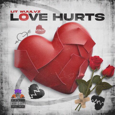 Love Hurts